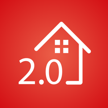 HomeControl 2.0 app icon